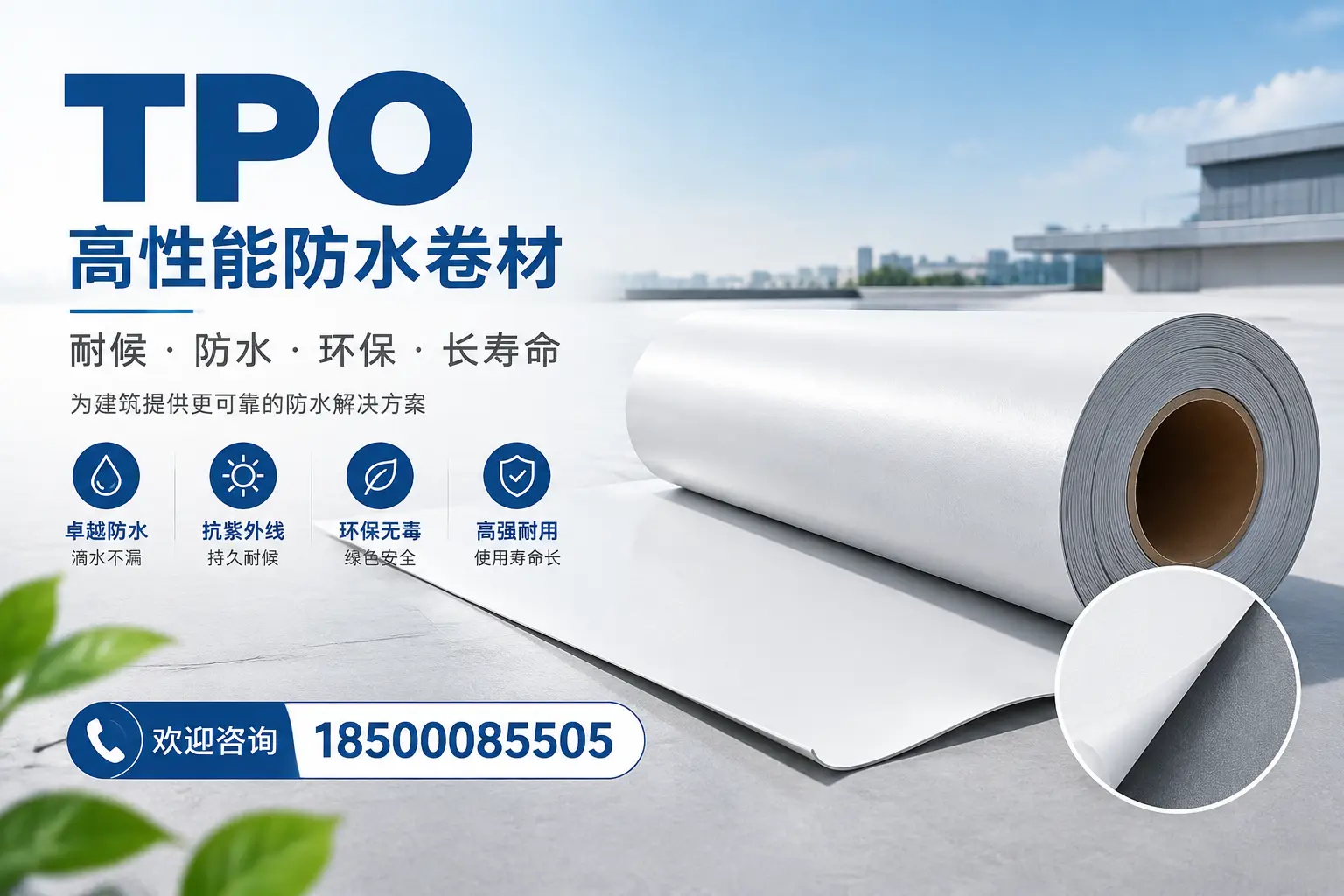 tpo与其他材料的对比分析，帮助临汾企业做出明智选择